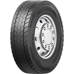 FORTUNE FDR606 315/60 R22.5 154L
