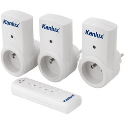 Kanlux 7980 Apo (3-pack)