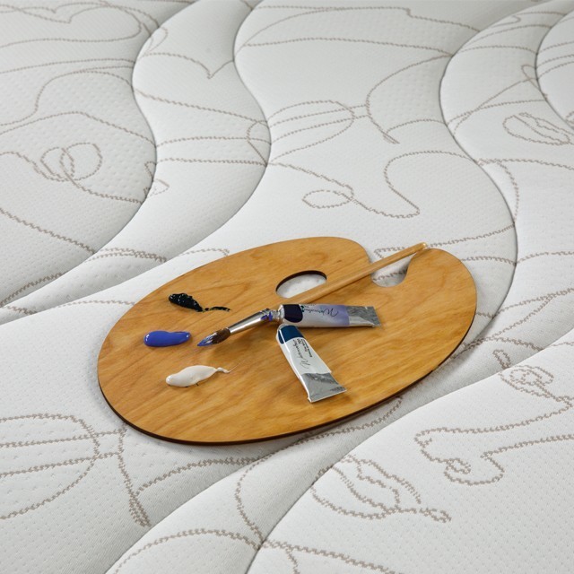 EMM Artist Mone 90x200