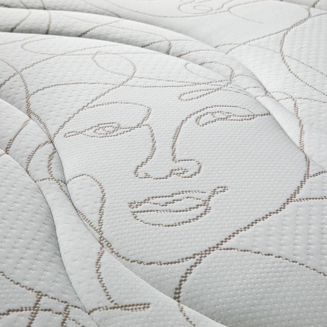 EMM Artist Santi 80x190