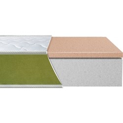 Eurosleep Teen Memory 80x200