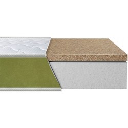 Eurosleep Teen Cocos 80x160