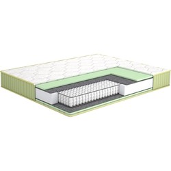 Matroluxe Naturelle Spring 80x190