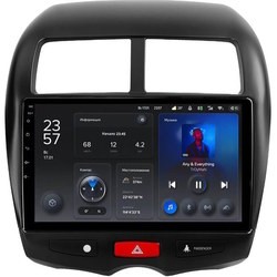 Teyes X1 2+32Gb Mitsubishi ASX (2010-2016) 10