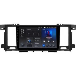 Teyes X1 2+32Gb Nissan Patrol (Y62) (2010-2020) 9