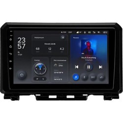 Teyes X1 2+32Gb Suzuki Jimny (JB64) (2018-2020) 9