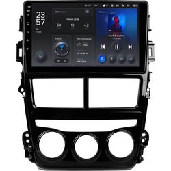 Teyes X1 2+32Gb Toyota Yaris Vios (2017-2020) (A) 9