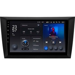 Teyes X1 2+32Gb Volkswagen Golf 6 (2006-2018) 9