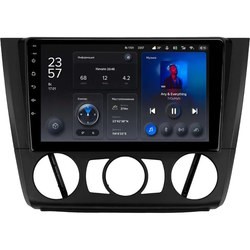 Teyes X1 2+32Gb BMW 1 (E88 E82 E81 E87) (2004-2011) (A) 9