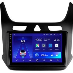 Teyes X1 2+32Gb Chevrolet Cobalt 2 (2011-2018) 9
