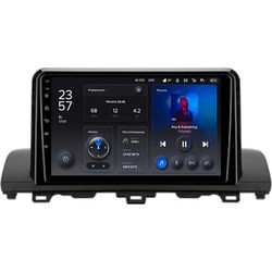 Teyes X1 2+32Gb Honda Accord 10 (2017-2021) 9