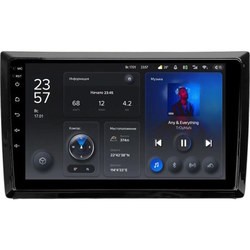 Teyes X1 2+32Gb Volkswagen Beetle A5 (2011-2019) 9