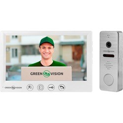 GreenVision GV-001-GV-057+GV-004