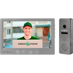 GreenVision GV-002-GV-058+GV-005