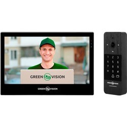 GreenVision GV-004-GV-060+GV-007
