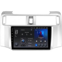 Teyes X1 2+32Gb Toyota 4Runner (N280) (2009-2020) 9