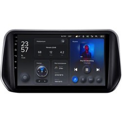 Teyes X1 2+32Gb Hyundai Santa Fe 4 (2018-2020) 10