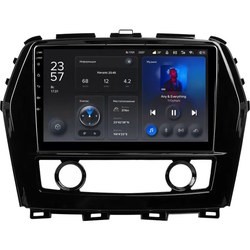 Teyes X1 2+32Gb Nissan Maxima (A36) (2015-2020) 10