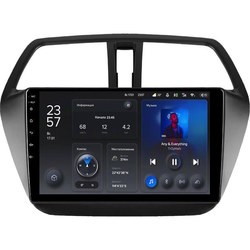 Teyes X1 2+32Gb Suzuki SX4 S-Cross (2012-2016) 9
