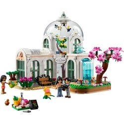 Lego Botanical Garden 41757