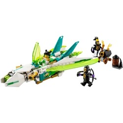 Lego Meis Dragon Jet 80041