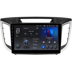 Teyes X1 2+32Gb Hyundai Creta ix25 (2015-2019) 10