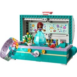 Lego Ariels Treasure Chest 43229