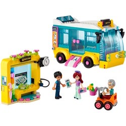 Lego Heartlake City Bus 41759