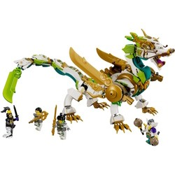 Lego Meis Guardian Dragon 80047
