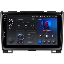 Teyes X1 2+32Gb Great Wall Haval H3 (2011-2016) 9