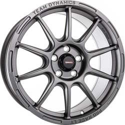 Team Dynamics Pro Race LT 7x17/4x100 ET38 DIA73,1