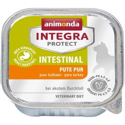 Animonda Integra Protect Intestinal Turkey