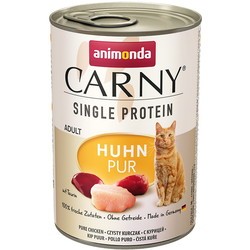 Animonda Adult Carny Single Protein Chicken  400 g