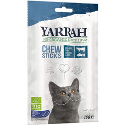 Yarrah Organic Chewsticks 15 g