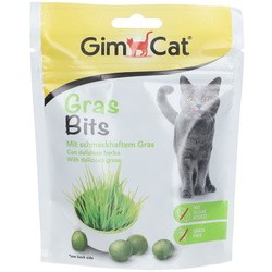 GimCat Gras Bits  140 g