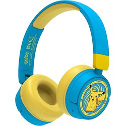 OTL Pokemon Pikachu Kids V2 Headphones