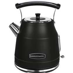 Rangemaster RMCLDK201BK черный