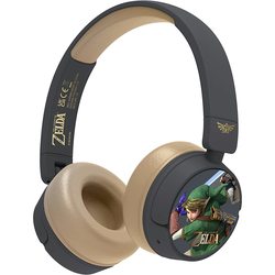 OTL The Legend of Zelda Kids V2 Headphones