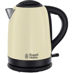 Russell Hobbs Dorchester 20094 бежевый