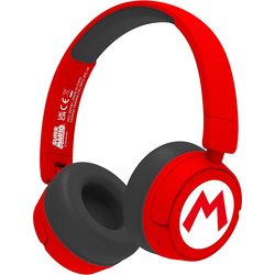 OTL Super Mario Kids V2 Headphones