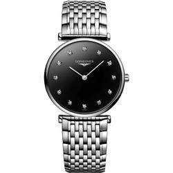 Longines La Grande Classique L4.512.4.58.6