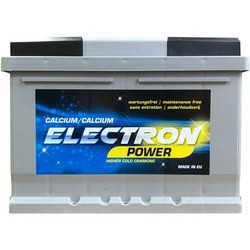 Electron Power HP 6CT-66R