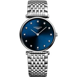 Longines La Grande Classique L4.512.4.97.6