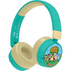 OTL Animal Crossing Kids V2 Headphones