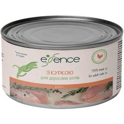 Essence Adult Canned Chicken 200 g