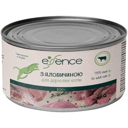 Essence Adult Canned Beef 200 g