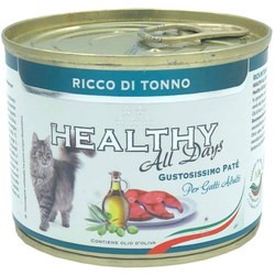 HEALTHY Adult Pate Tuna  200 g