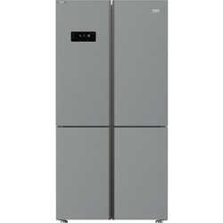 Beko MN 1436224 DPS нержавейка