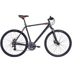 Indiana X-Cross 2.0 M 2023 frame 17