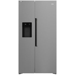 Beko ASP 34B32 VPS серебристый